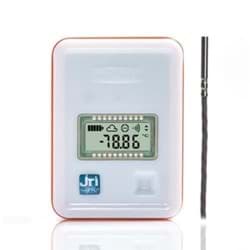 Show details for JRI LoRa SPY T3 datalogger voor extreem lage temperaturen Picture of JRI LoRa SPY T3 datalogger voor extreem lage temperaturen